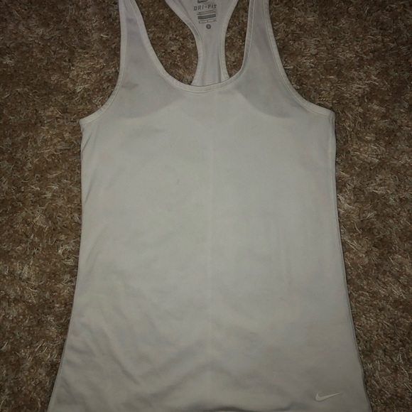 Work out Tank Top - Picture 1 of 2